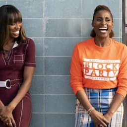 'Insecure' Cast Share Emotional Photos From Series Finale Table Read