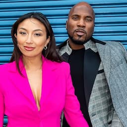 Jeannie Mai Reveals The Name of Her And Jeezy's Baby