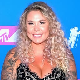 'Teen Mom 2' Alum Kailyn Lowry Confirms She Welcomed Baby No.5