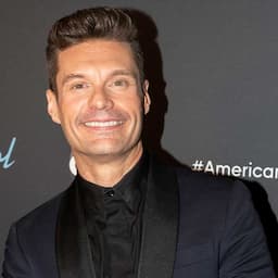 Ryan Seacrest Recalls 2020 Health Scare and Its Impact on His Future