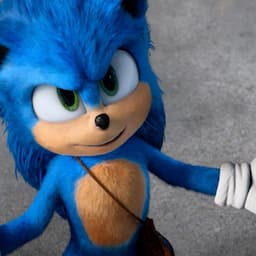'Sonic the Hedgehog' Is Getting a Sequel