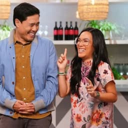 'Top Chef' Sneak Peek: Ali Wong and Randall Park Put the Contestants to the Test