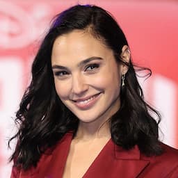 Gal Gadot Says She'd 'Love' to Tackle a Musical After Singing in 'Ralph Breaks the Internet' (Exclusive)