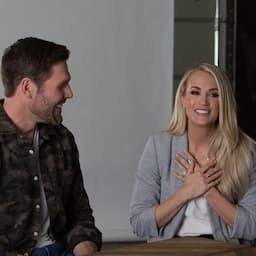 Carrie Underwood and Mike Fisher Admit They Felt Differently About Having Kids in New Web Series