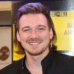 Morgan Wallen to Perform at CMT Awards After Getting Pulled From 'SNL'