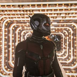 'Ant-Man and the Wasp: Quantumania' Shares First-Look Footage