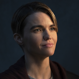 Ruby Rose Quits 'Batwoman' After One Season in Shocking Exit