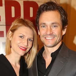 Why Hugh Dancy Is 'Glad' Wife Claire Danes Had an 'Inadequate' One-Night Stand