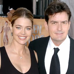 Charlie Sheen Doesn't Have to Pay Denise Richards Child Support