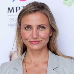 Cameron Diaz Says She Doesn't 'Have What It Takes' to Make a Movie