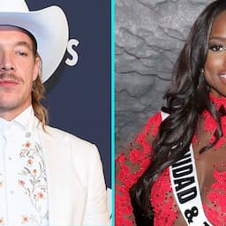 Diplo Confirms He and Model Jevon King Welcomed a Son Together in Sweet Mother's Day Tribute