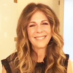 Rita Wilson on Naughty By Nature Remix and Getting Creative in Quarantine (Exclusive)