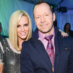 Donnie Wahlberg & Jenny McCarthy Renew Vows on 7th Wedding Anniversary