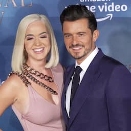 Orlando Bloom's Has Hilarious Response to Katy Perry's New Look