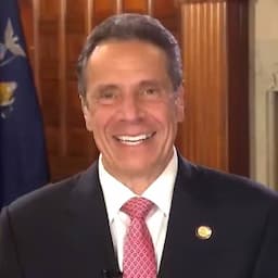 Governor Andrew Cuomo Brings Out Mom for Special Mother's Day Message During Coronavirus Briefing