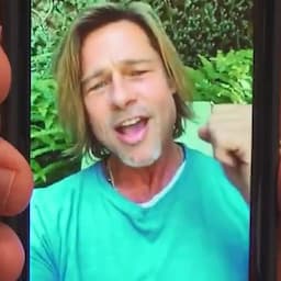 Brad Pitt Surprises Missouri State University Graduates With a Sweet Video Message