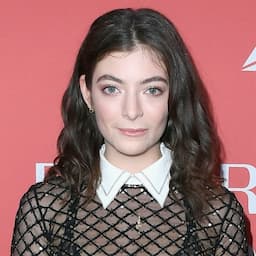 Lorde Shares Update on Her New Music, Says It's 'So F**king Good'