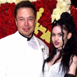 Grimes and Elon Musk Split Up After Birth of Second Child