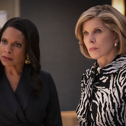 'The Good Fight' to End With Season 6