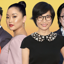 14 Asian American Stars Reveal When They First Saw Themselves Represented in TV and Movies