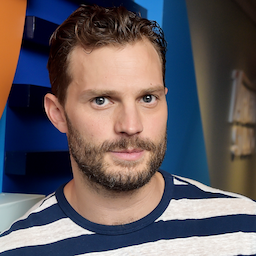 Jamie Dornan Says 2021 Was 'the Worst Year of My Life'