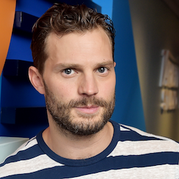 Jamie Dornan Never Hospitalized for Contact With Toxic Caterpillars