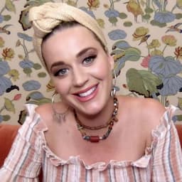 Katy Perry on Why She's Excited to Raise Her Baby in a 'Different Way'