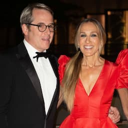 Sarah Jessica Parker Celebrates 23 Years of Marriage With Matthew Broderick
