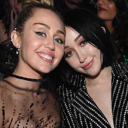 Noah Cyrus Tearfully Says It Was 'Absolutely Unbearable' Growing Up as Miley Cyrus' Younger Sister