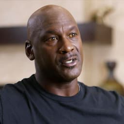 Michael Jordan Is Concerned Fans Will Think He's a 'Horrible Guy' After Seeing 'The Last Dance'