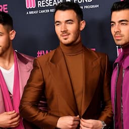 Jonas Brothers to Star in 'Family Roast' Comedy Special for Netflix