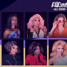  'RuPaul's Drag Race All Stars' Season 5 Cast RuVealed: Meet the Competing Queens