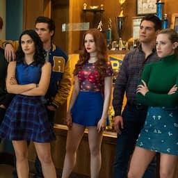 'Riverdale' Season 5: What's Next for Bughead, Varchie, Choni and Barchie at Senior Prom (Exclusive)