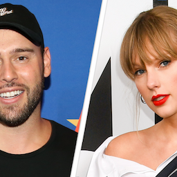 Taylor Swift Slams Scooter Braun Over Selling Her Masters 