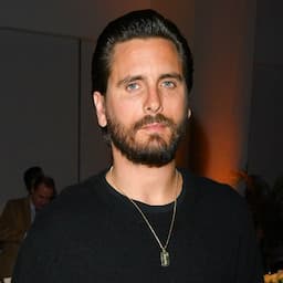 The Truth Behind Those Scott Disick and Kimberly Stewart Sightings