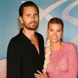 Scott Disick Says He's 'Good Luck Chuck' After Sofia Gets Engaged