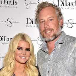 Jessica Simpson Cozies Up to 'Lover' Eric Johnson in Getaway Photos