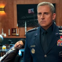 Steve Carell Tries to Militarize Space in Netflix's 'Space Force': Watch the Trailer 