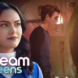 'Riverdale' Star Camila Mendes Reveals How She Really Feels About That Barchie Cheating Storyline (Exclusive)
