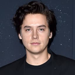 Cole Sprouse Calls Out 'False' Sexual Assault Allegations Against Him