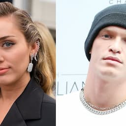 Miley Cyrus and Cody Simpson Split After Less Than a Year of Dating