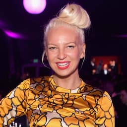 Sia Is a Grandmother After Adopting Two 18-Year-Olds Last Year