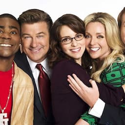'30 Rock' Cast to Reunite in Character for Special NBC Broadcast