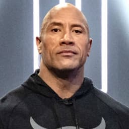 Dwayne Johnson Suffers Bloody Face Injury While Working Out