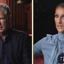 Celine Dion Recalls the First Time She Sang for David Foster