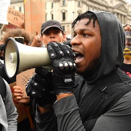 Black Lives Matter Movement Nominated for Nobel Peace Prize