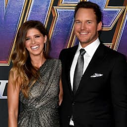 Chris Pratt & Katherine Schwarzenegger Expecting Second Child Together