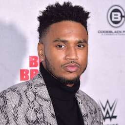 Trey Songz Tests Positive for COVID-19