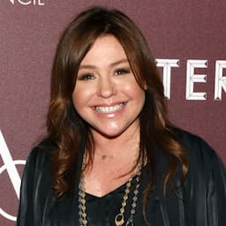 Rachael Ray Gives Update on Rebuilding Her Home Following Fire