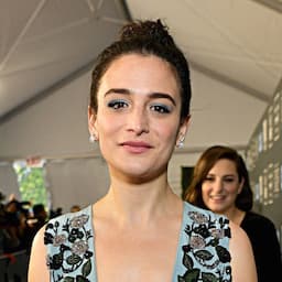 Jenny Slate Is Pregnant: See Her Cute Baby Bump Reveal